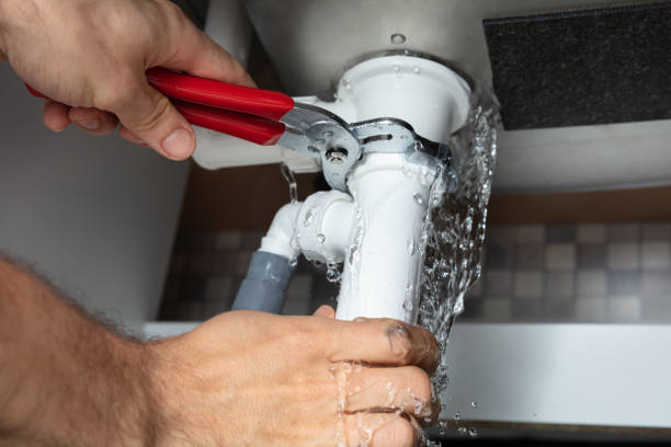 , MO Water damage restoration Company
