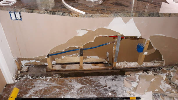 Best Commercial water damage restoration  in Scott City, MO